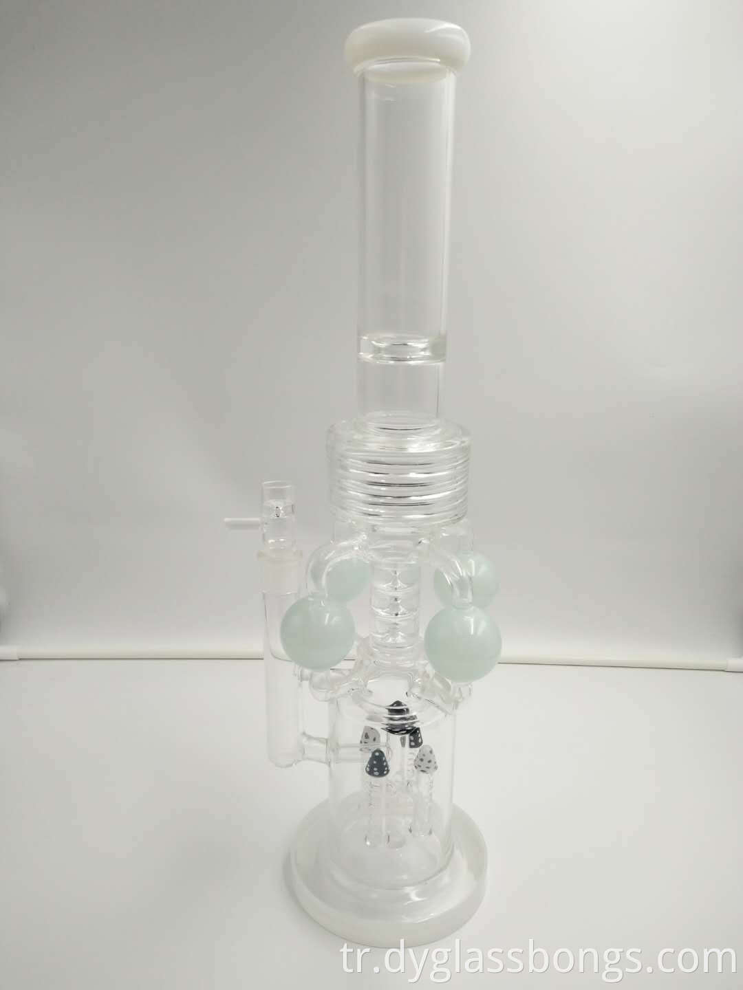 heady glass bongs